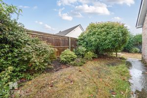 Garden- click for photo gallery